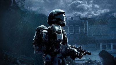 Xbox legend "often thinks about" where Halo could've gone with more ODST-style stories — What should Microsoft do with Halo?