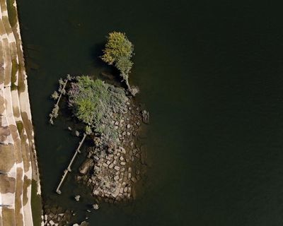‘Forever chemicals’ surge during pilot of Thames Water plan to combat drought