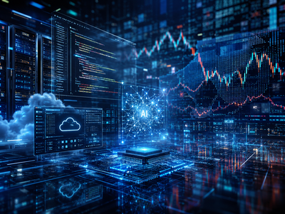 US Stock Market: Software stocks brace for more volatility as AI uncertainty grows