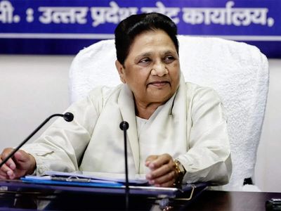 Mayawati welcomes UP jobs plan, seeks action on reserved posts and 69,000 teacher recruitment