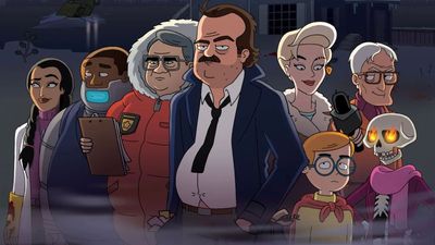 How to watch 'Grimsburg' season 2 online from anywhere