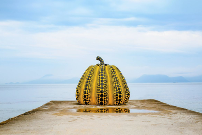 Yayoi Kusama Dead at 97: Inside the Trauma and Hallucinations That Inspired Her Famous Polka Dots
