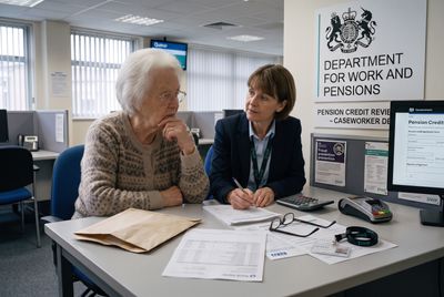 Pensioners Must Prove They Need Benefits: DWP May Even Seek Bank Statements Amid £370M Crackdown