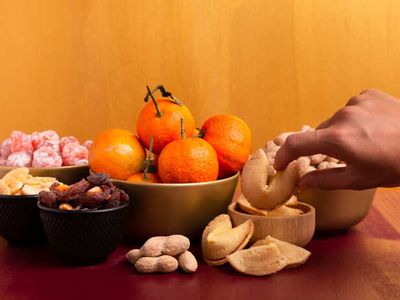 5 Monsoon Foods That Can Help Keep Your Body Strong