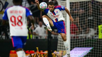Champions League heartbreak: Lyon knocked out in playoffs