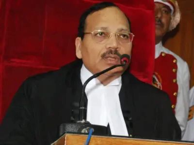 AI can augment reasoning but cannot substitute judicial conscience: CJI Surya Kant