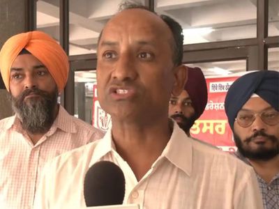 Punjab govt employees strike: OPD services disrupted across hospitals over pending demands