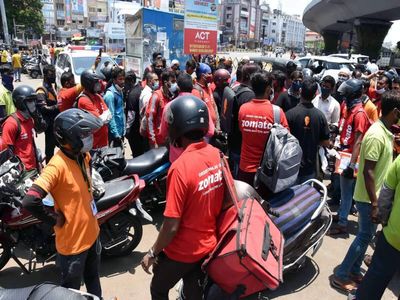Quick commerce expands to 477 cities as players target smaller, untapped markets: CLSA