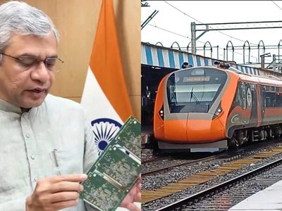 Indian Railways has a plan for more tracks, less congestion and more trains: What are the train routes where your journey will become easier?