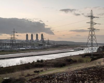 Thursday briefing: Will the government reform the system to bring down our energy bills?