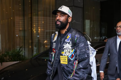 Kyrie Irving to Miami? NBA Trade Rumours Grow as Mavericks Face Uncomfortable Cooper Flagg Decision