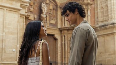 ‘The Last Sunrise’ review: Prime Video’s new romantic drama looks stunning, but forgets the most important part