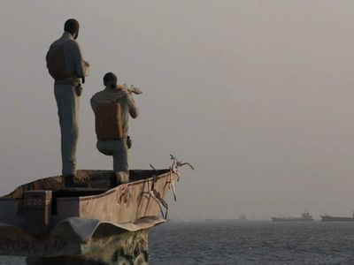 After six months of Iran war, US goals have shifted. The Strait of Hormuz is now a top concern