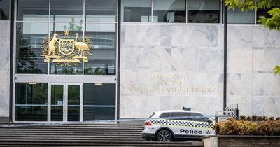 Child accusing his dad of sexual assault had 'powerful motives for lying', defence says
