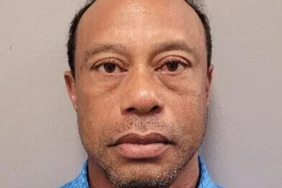 Tiger Woods Sparks Concern With Rare Appearance Months After DUI Arrest and Rehab
