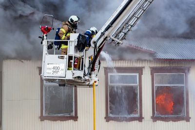 Middlesbrough House Fire Horror: Girl and Aunt Die in Blaze as Police Probe Possible Link to Deadly A66 Crash