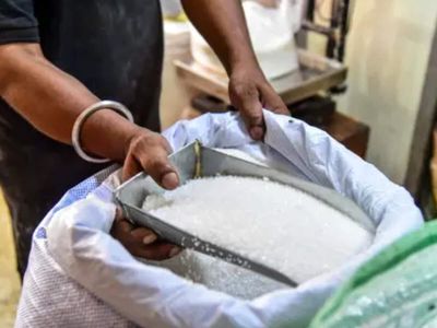 Sugar shortage bites: Retailers cap purchases, prices surge 29% ahead of Raksha Bandhan