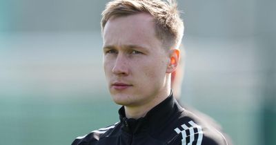 Shell-shocked Celtic star 'speechless' after Champions League humbling