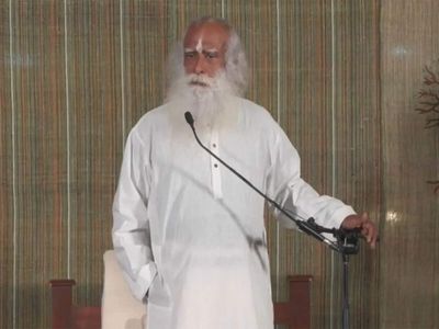 Scores of Hindu pilgrims from across the world missing in Nepal-Tibet region: Sadhguru