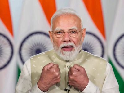 India’s Olympic medal gap starts before the Games, PM Modi points at 'bitter truth'