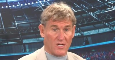 Controversial pundit tears into Celtic for 'appallingly cowardly' European display