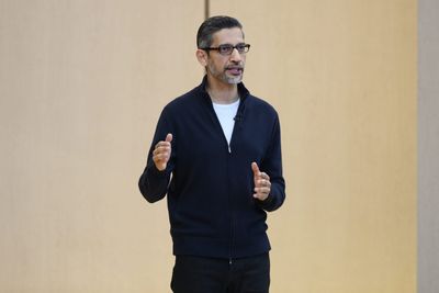 Google DeepMind is losing its grip on elite AI talent