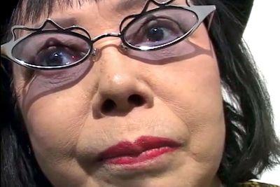 Who Was Yayoi Kusama? The Artist Behind Polka Dots, Nude Protests and a Letter to Nixon