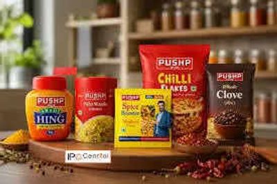 Pushp Brand gets Sebi nod for IPO; A91 Partners, Sixth Sense to partially divest stake