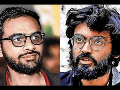 Delhi Riots Case: Police tells High Court Umar Khalid, Sharjeel Imam cannot seek fresh bail yet