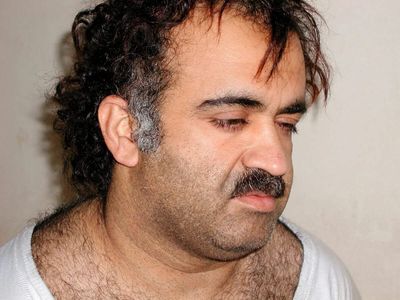 After two decades of legal deadlock, accused 9/11 mastermind gets a 2028 trial date