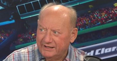 Celtic-daft radio host endures sleepless night after 'worst' European showing