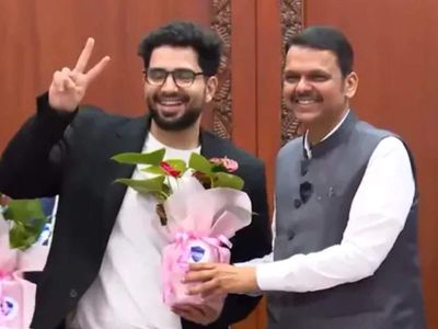‘Mera aur Cyber Cell ka purana rishta hai’: Samay Raina jokes about ‘Latent’ row before CM Devendra Fadnavis felicitation