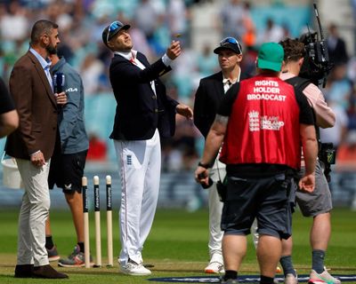 ECB pushing for more free-to-air coverage with ITV open to showing Test cricket