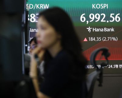 Trump administration reportedly considering ‘new round of sweeping tariffs on semiconductors’ – as it happened