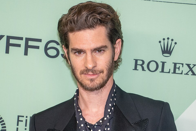 Andrew Garfield on Playing Sam Altman: 'He Must Have a Certain Ability to Dissociate'