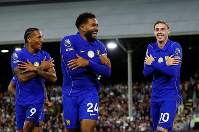 Why Chelsea are SERIOUS title contenders