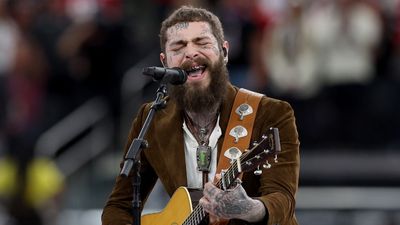 Post Malone Has Postponed His Upcoming Aussie Tour & Dropped Off Strummingbird Lineup