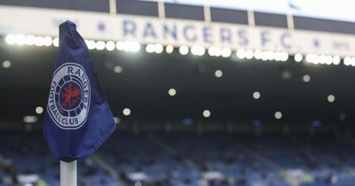 Rangers named 'frontrunners' to sign in-form striker this summer