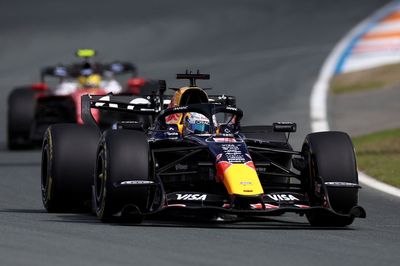 Why Red Bull has F1's top-ranked engine, and what it reveals about ADUO