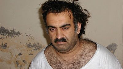 9/11: Trial for alleged mastermind Khalid Sheikh Mohammed set for June 2028