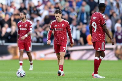 Liverpool to play Tottenham in third round of the Carabao Cup