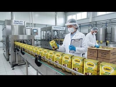 Milkfood bets on premium dairy, plans Rs 20 crore Patiala investment