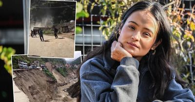 'It's devastating': Canberran fears for loved ones after catastrophic Nepal floods