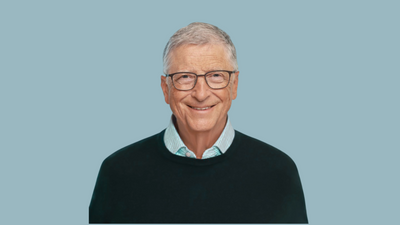 Bill Gates Issues Stark AI Warning: 'There Is No Plan' for What Comes Next