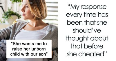 Wife’s Surprise Pregnancy Reveal Her Horrible Actions, Husband Wonders What To Do