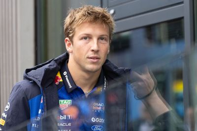 Liam Lawson earns praise after impressive Red Bull comeback at Dutch GP