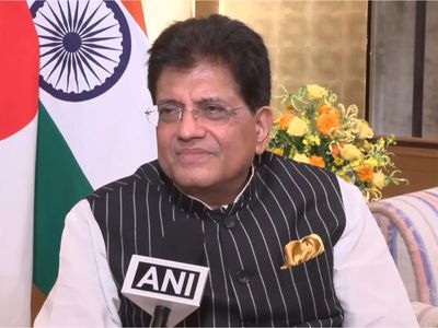 Piyush Goyal concludes Japan visit, says strong interest by Japanese businesses for India, robotics investment deal takes shape