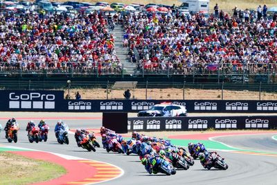 2026 MotoGP British Grand Prix – How to watch, session times & more