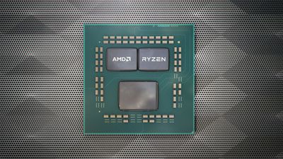CPU shipments fall as consumers pay the cost for price rises — but AMD grows its share