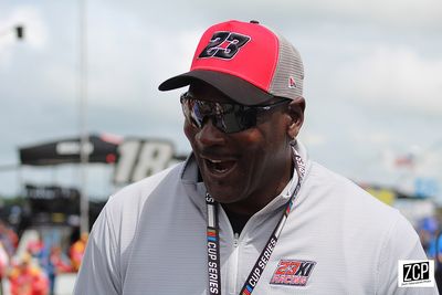 Did Michael Jordan Laugh at His Wife Yvette Prieto for Assuming Fans Recognise Her?